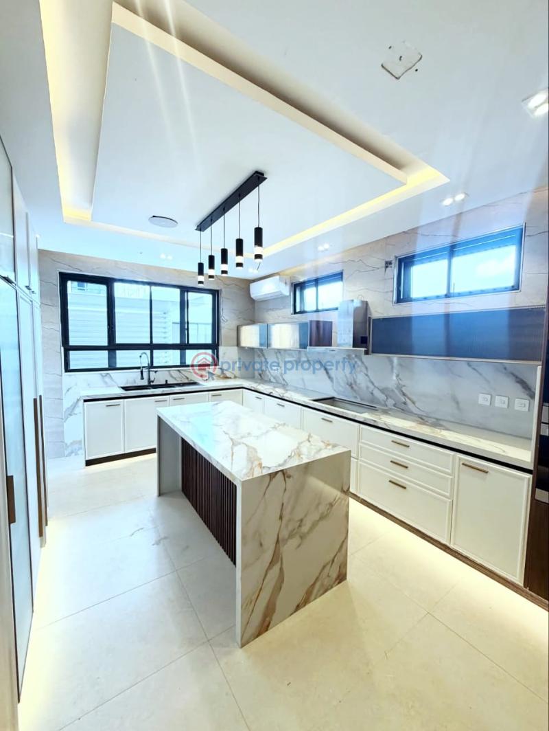 6 bedroom Detached Duplex For Sale Old Ikoyi Lagos - 5