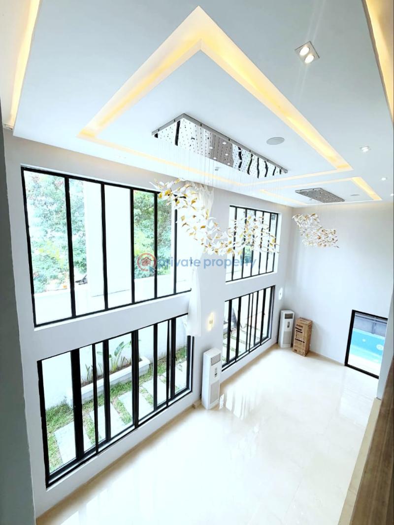 6 bedroom Detached Duplex For Sale Old Ikoyi Lagos - 9