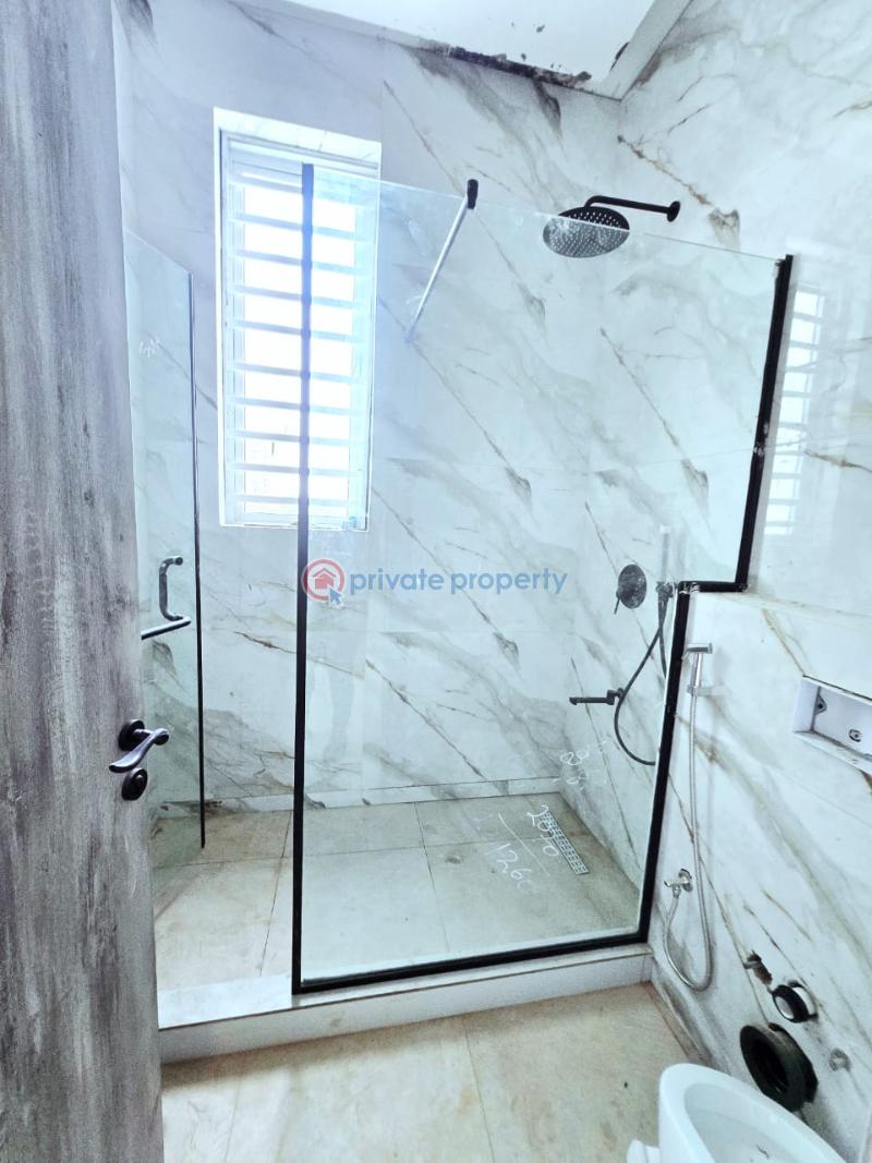 6 bedroom Detached Duplex For Sale Victoria Island Lagos - 11