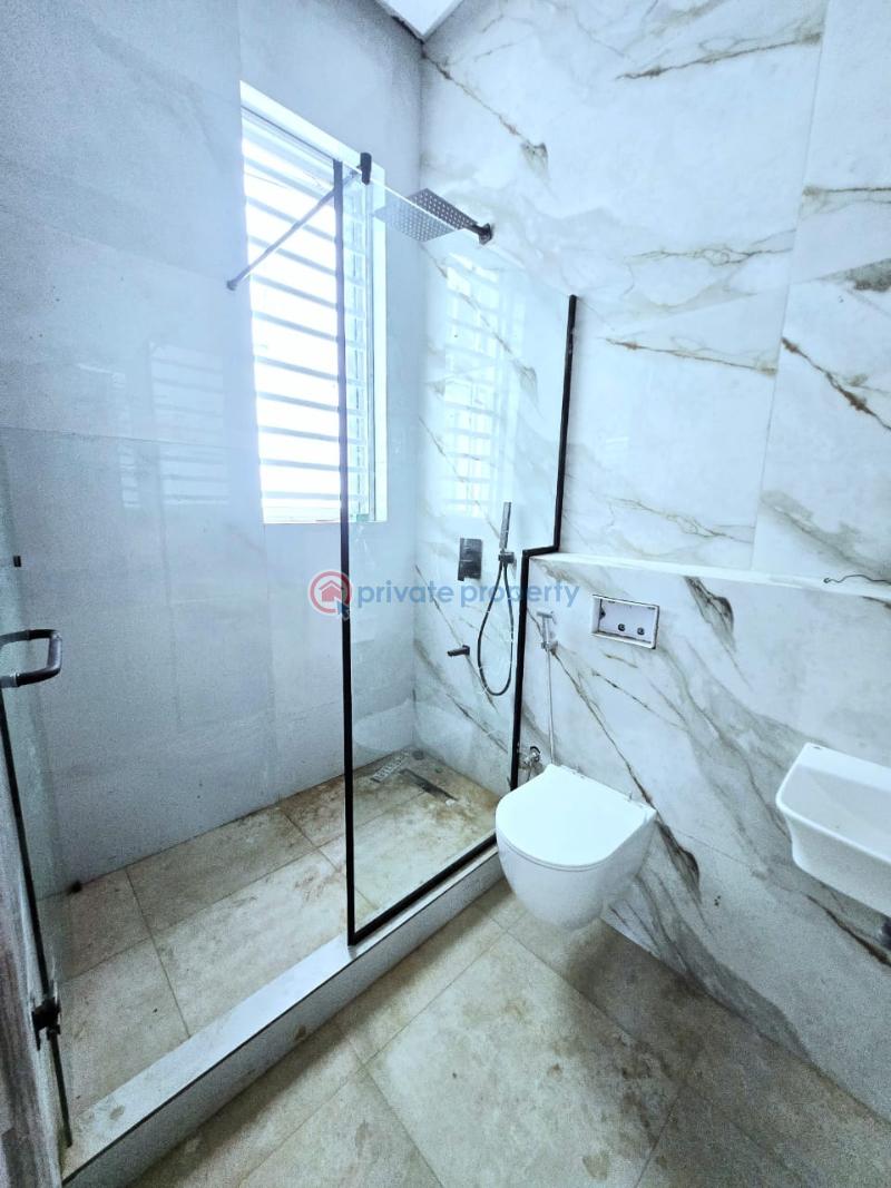 6 bedroom Detached Duplex For Sale Victoria Island Lagos - 16