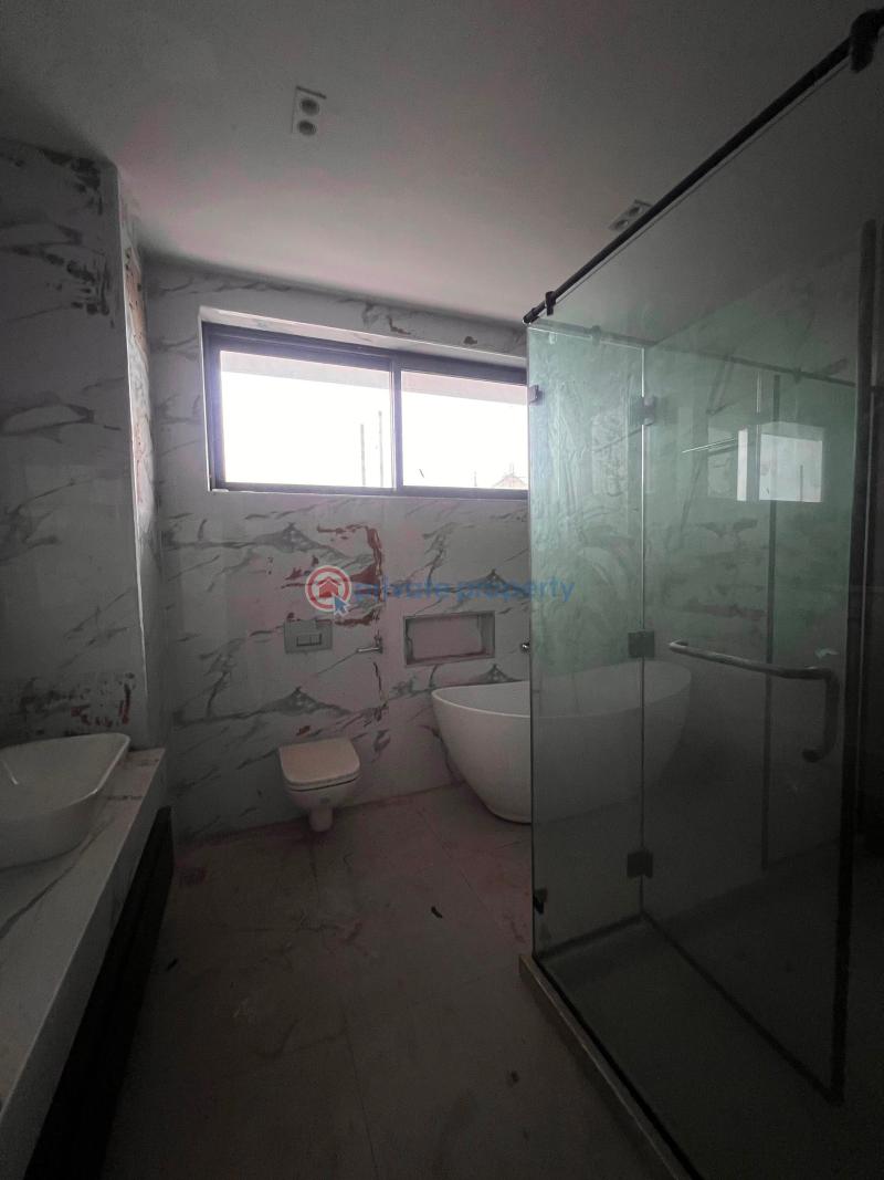 6 bedroom Detached Duplex For Sale Ikoyi Lagos - 7