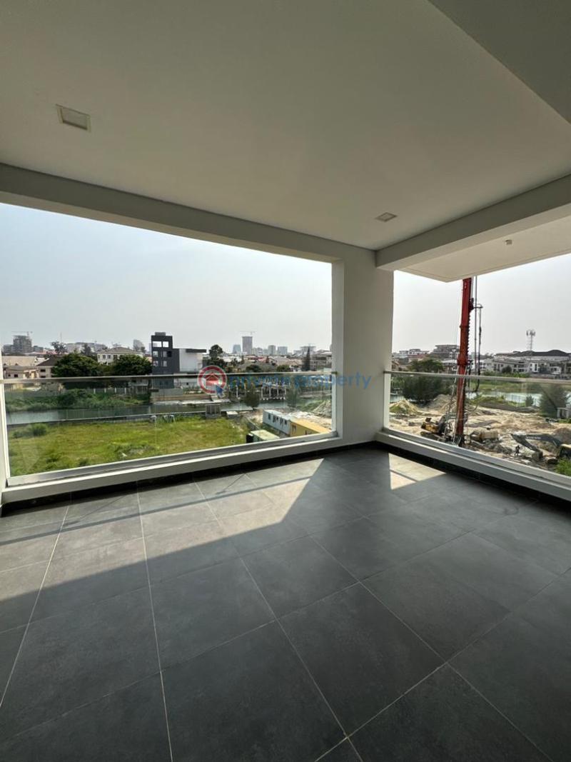 6 bedroom Detached Duplex For Sale Banana Island Ikoyi Lagos - 20