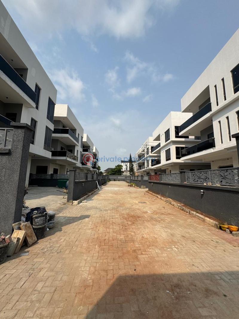 6 bedroom Detached Duplex For Sale Ikoyi Lagos - 14