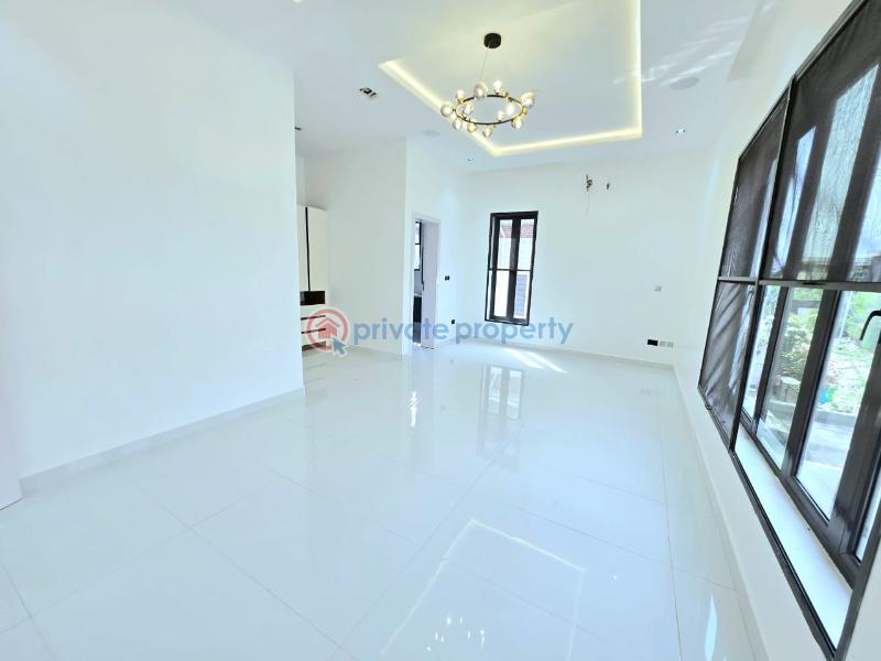 6 bedroom Detached Duplex For Sale Pinnock Beach Estate Osapa London Lekki Lagos - 17