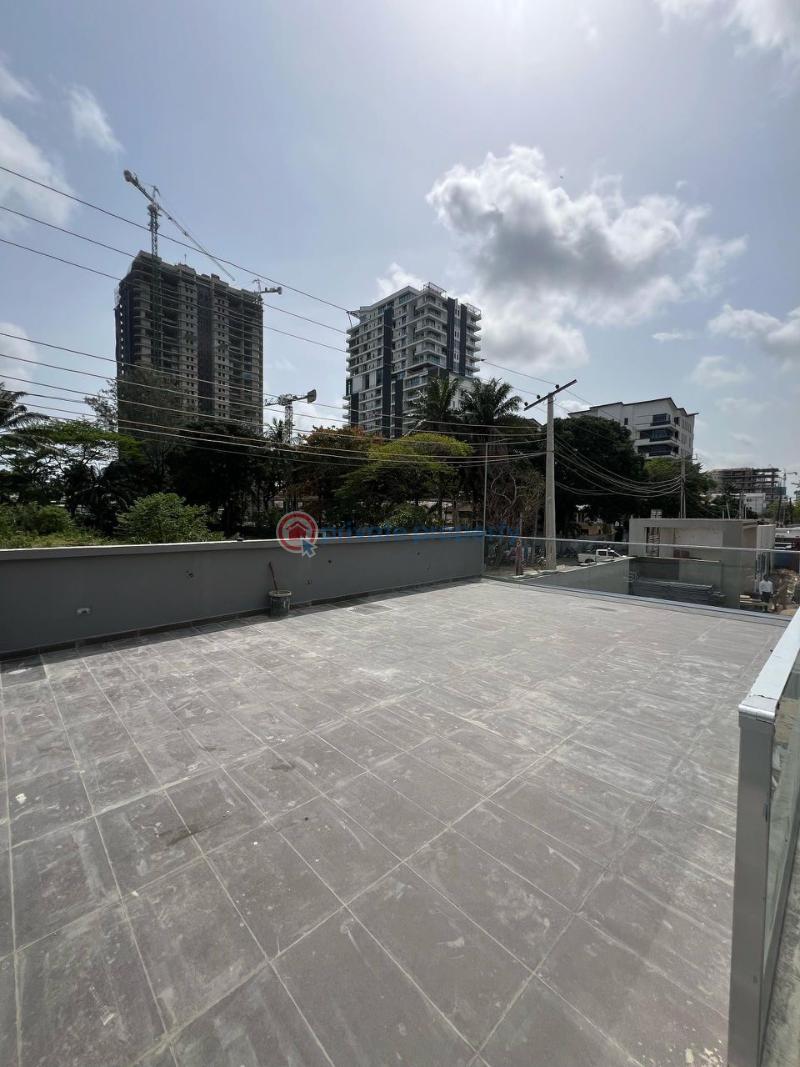 6 bedroom Duplex For Sale Old Ikoyi Lagos - 7