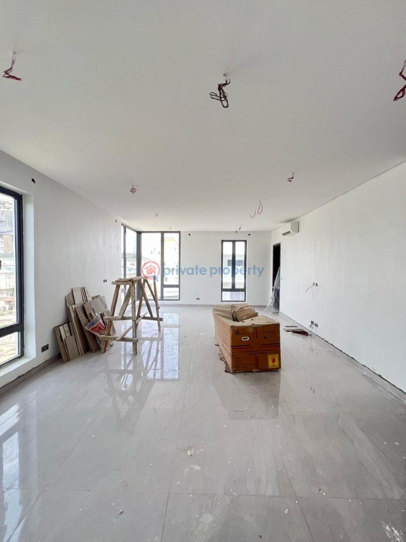 6 bedroom Duplex For Sale Old Ikoyi Lagos - 8