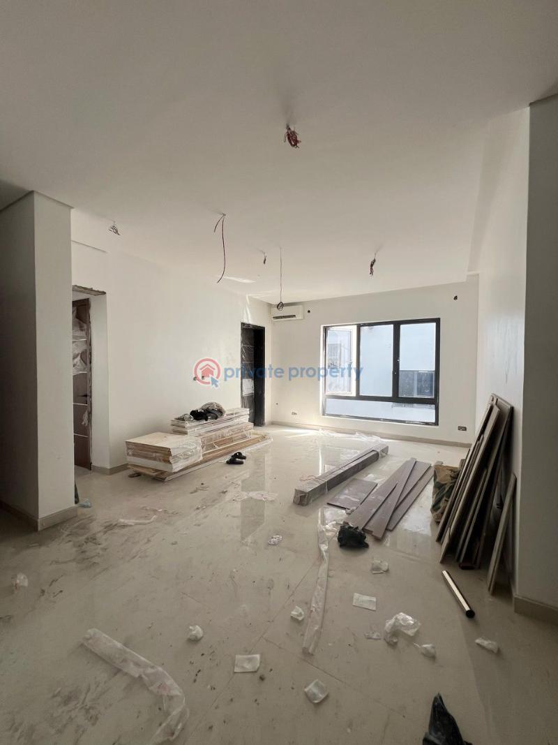 6 bedroom Duplex For Sale Old Ikoyi Lagos - 1