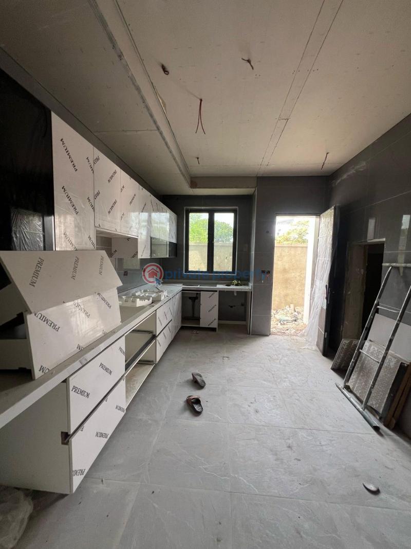 6 bedroom Duplex For Sale Old Ikoyi Lagos - 4