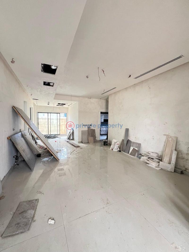 6 bedroom Duplex For Sale Old Ikoyi Lagos - 5