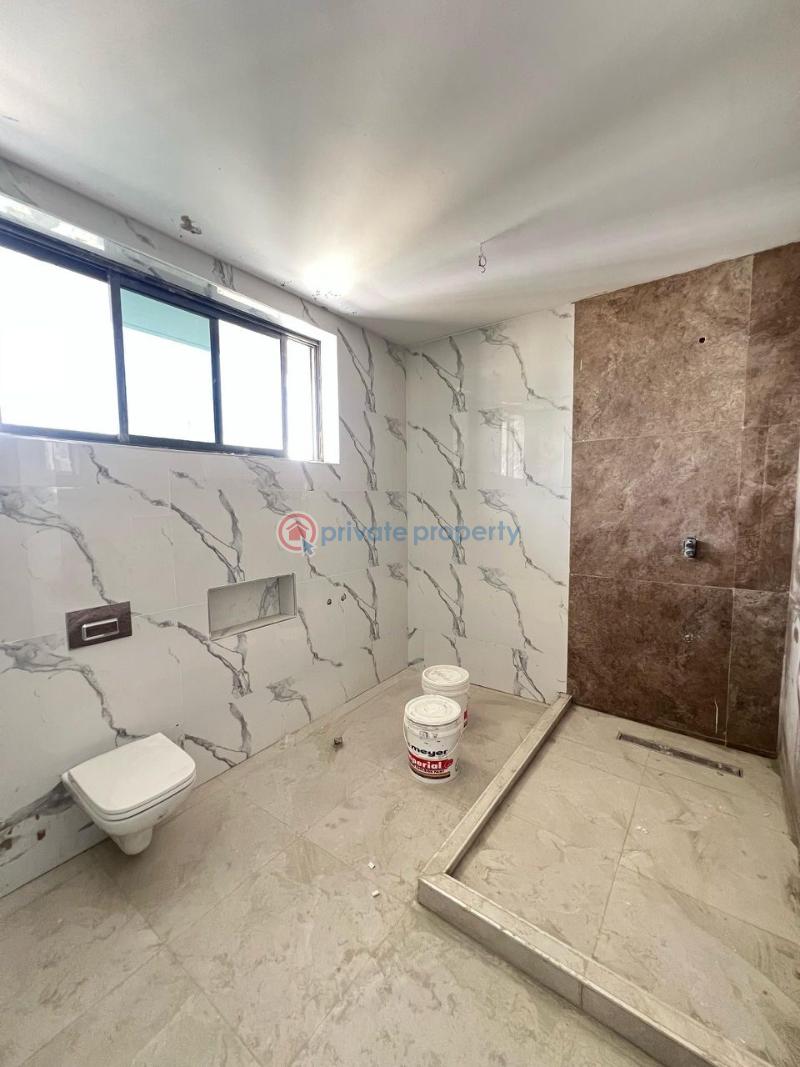 6 bedroom Duplex For Sale Old Ikoyi Lagos - 2