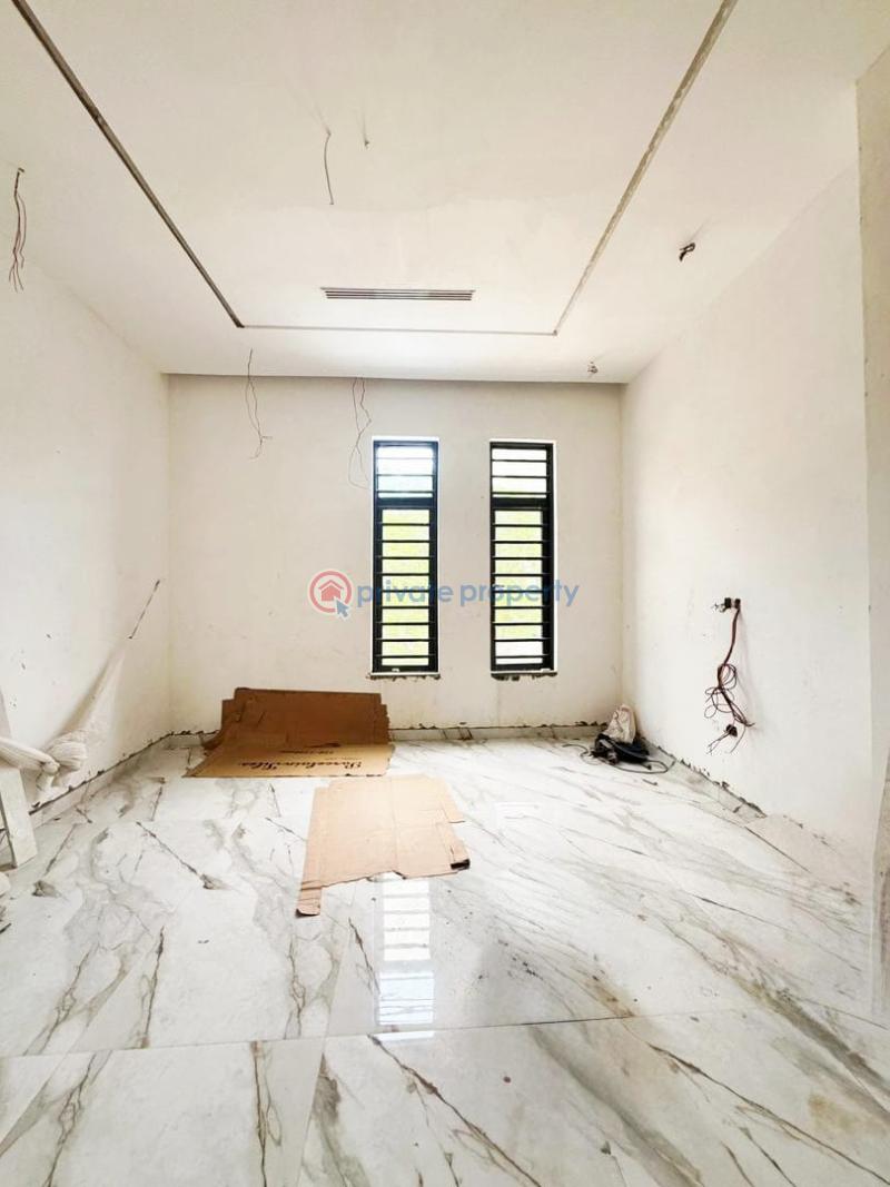 6 bedroom Detached Duplex For Sale Victoria Island Lagos - 10
