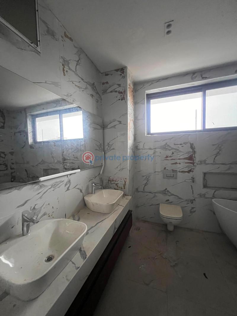 6 bedroom Detached Duplex For Sale Ikoyi Lagos - 11