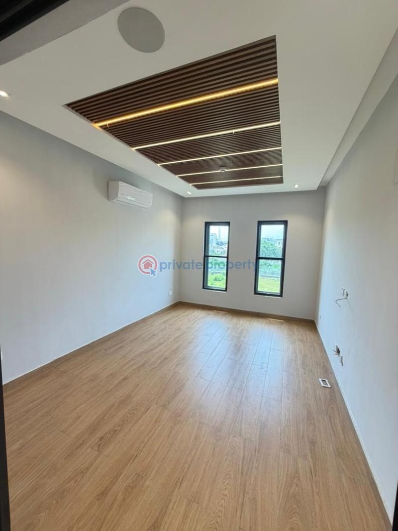 6 bedroom Terraced Duplex For Sale Old Ikoyi Lagos - 5