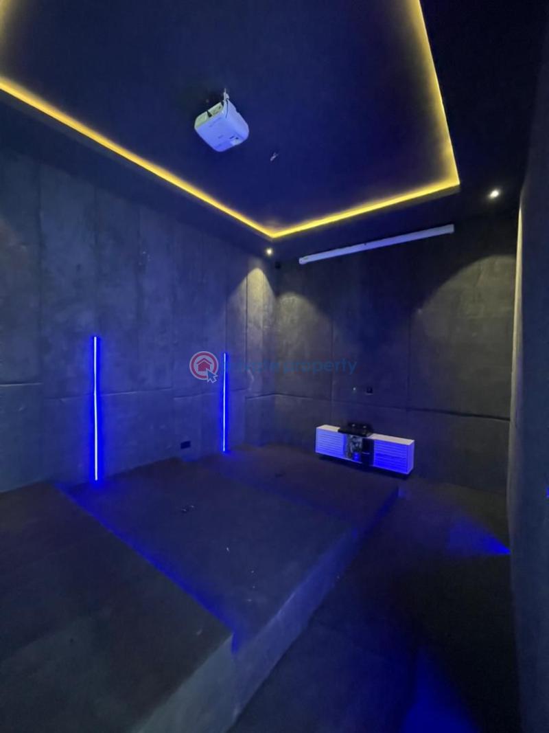 6 bedroom Detached Duplex For Sale Lekky County Homes Ikota Lekki Lagos - 0