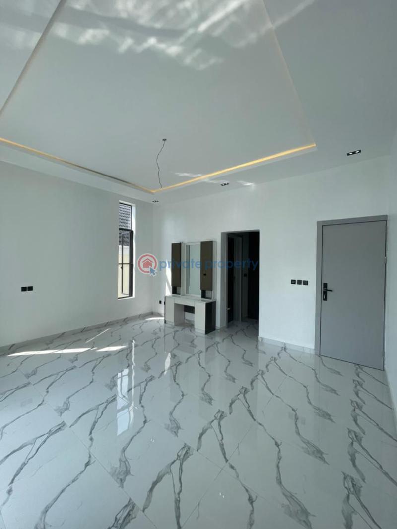 6 bedroom Detached Duplex For Sale Lekky County Homes Ikota Lekki Lagos - 5