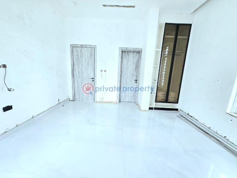 6 bedroom Detached Duplex For Sale Victoria Island Lagos - 17