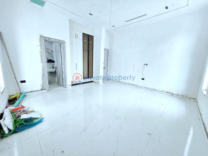 6 bedroom Detached Duplex For Sale Victoria Island Lagos - 15