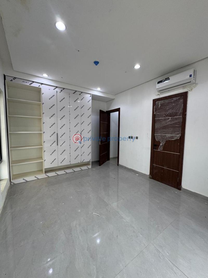 6 bedroom Detached Duplex For Sale Ikoyi Lagos - 3