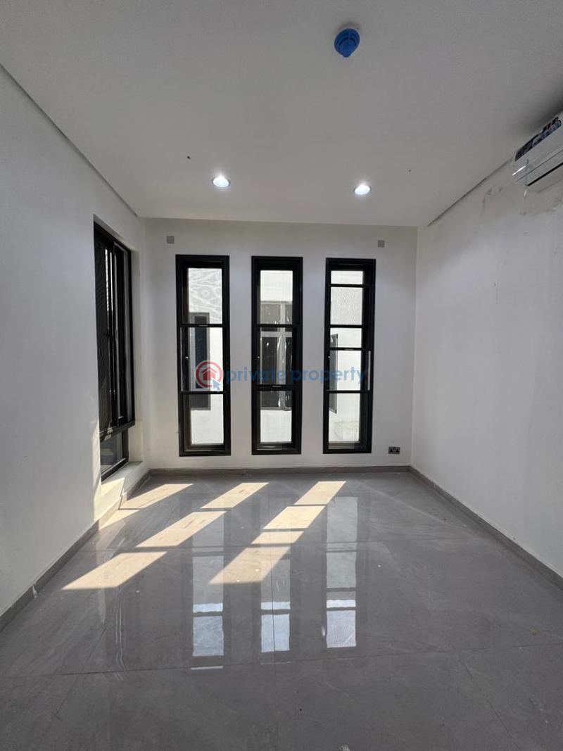 6 bedroom Detached Duplex For Sale Ikoyi Lagos - 21