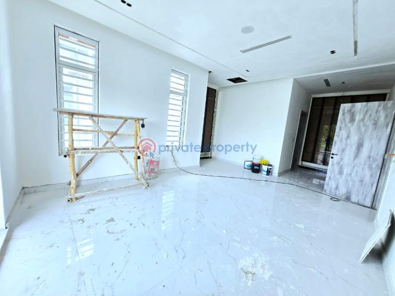 6 bedroom Detached Duplex For Sale Victoria Island Lagos - 6