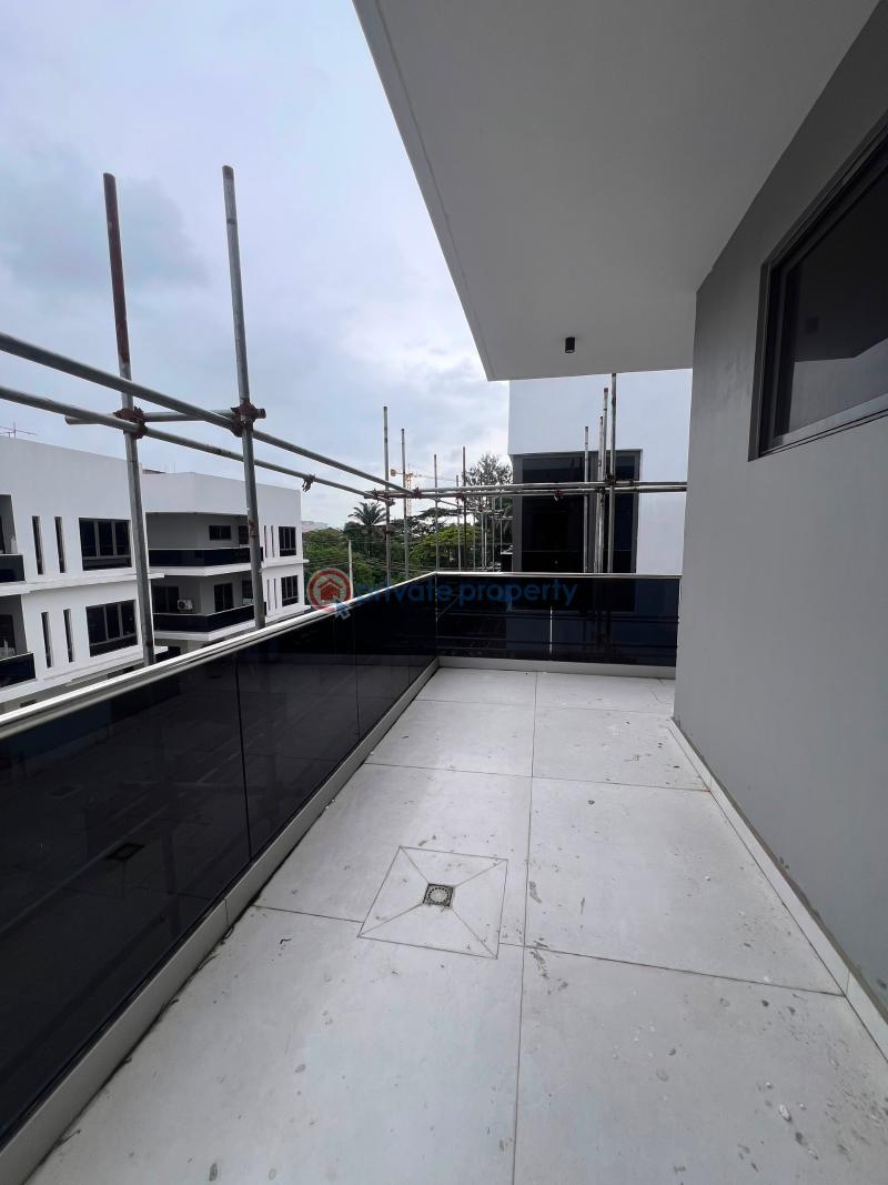 6 bedroom Detached Duplex For Sale Ikoyi Lagos - 6