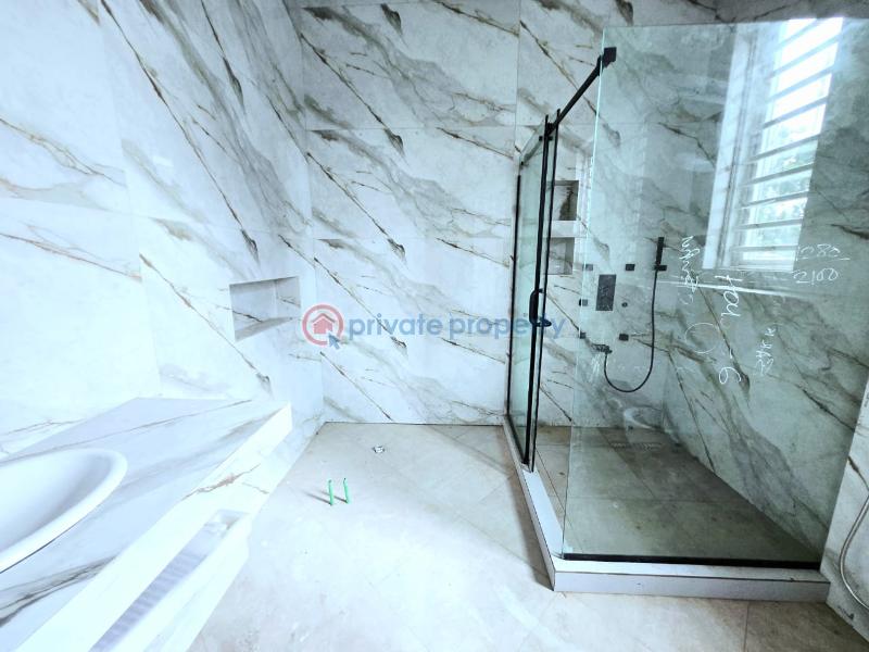 6 bedroom Detached Duplex For Sale Victoria Island Lagos - 7