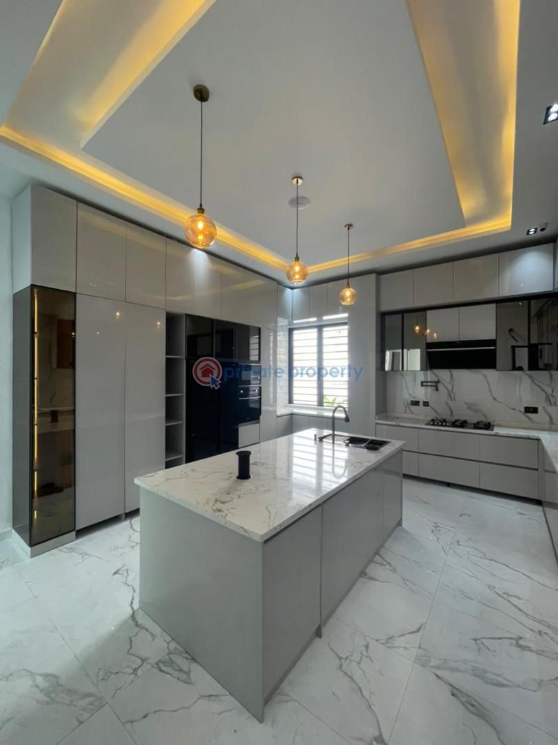 6 bedroom Detached Duplex For Sale Lekky County Homes Ikota Lekki Lagos - 13
