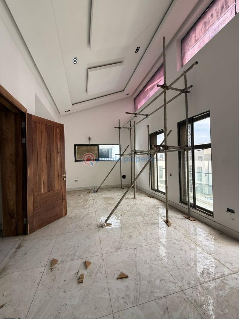6 bedroom Detached Duplex For Sale Banana Island Ikoyi Lagos - 16