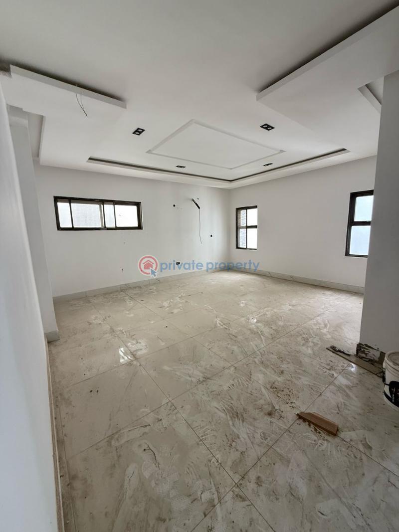 6 bedroom Detached Duplex For Sale Banana Island Ikoyi Lagos - 18