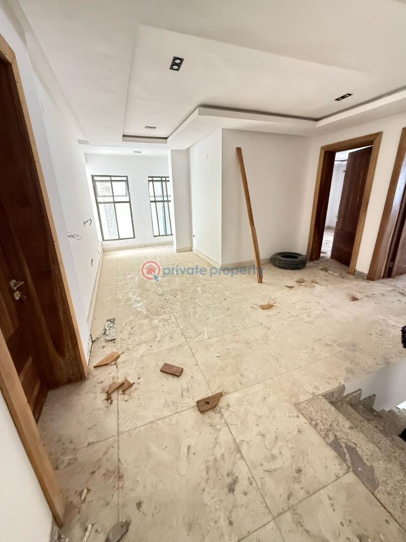 6 bedroom Detached Duplex For Sale Banana Island Ikoyi Lagos - 23