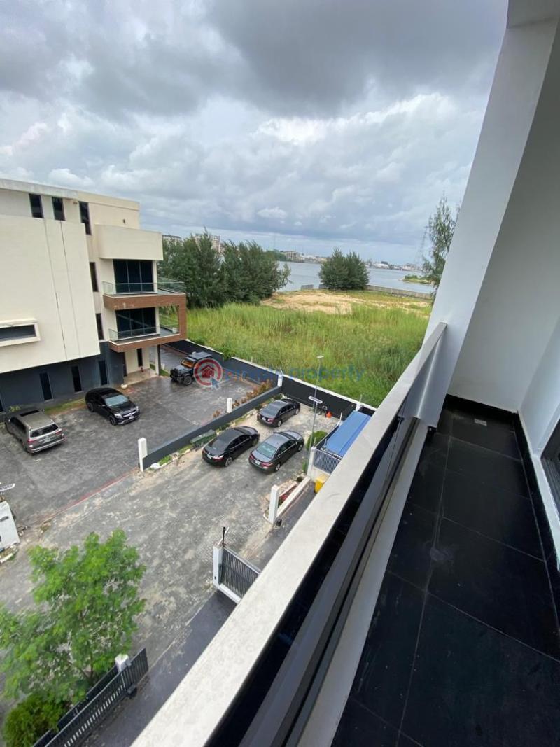 6 bedroom Detached Duplex For Sale Banana Island Ikoyi Lagos - 9