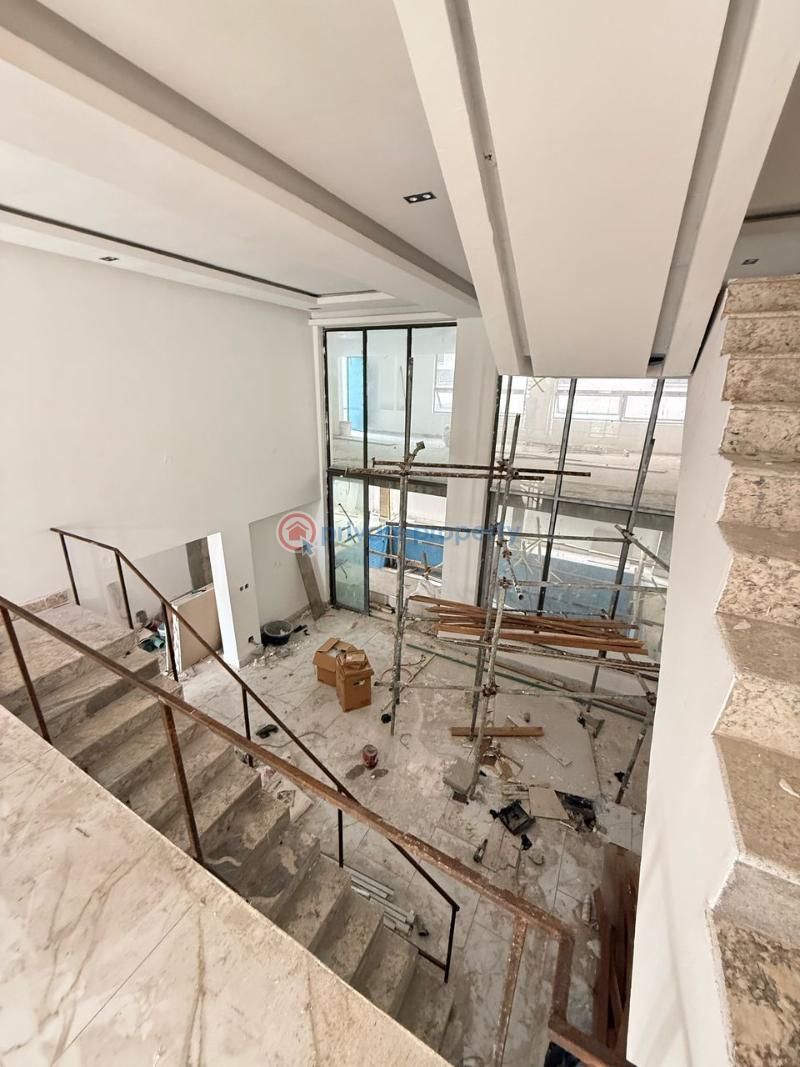6 bedroom Detached Duplex For Sale Banana Island Ikoyi Lagos - 24