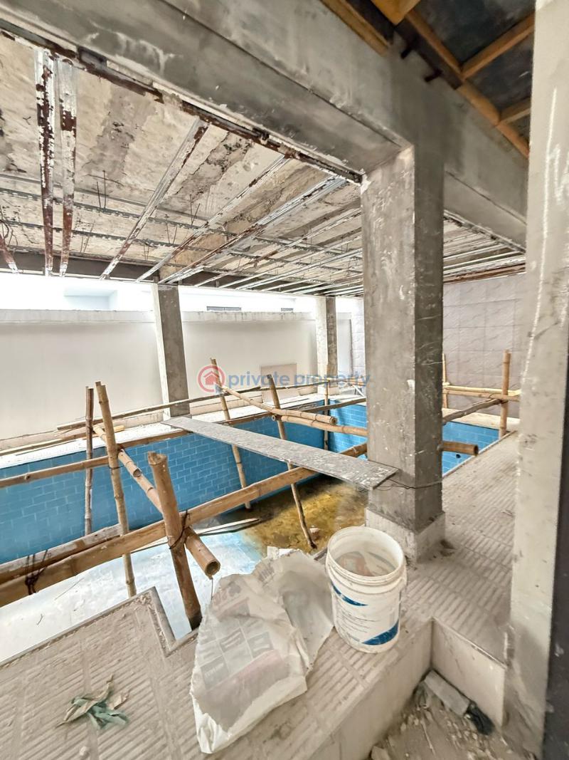 6 bedroom Detached Duplex For Sale Banana Island Ikoyi Lagos - 26