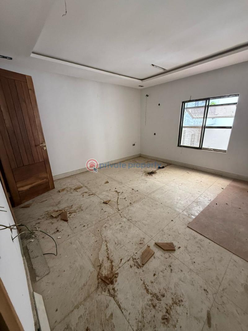 6 bedroom Detached Duplex For Sale Banana Island Ikoyi Lagos - 20