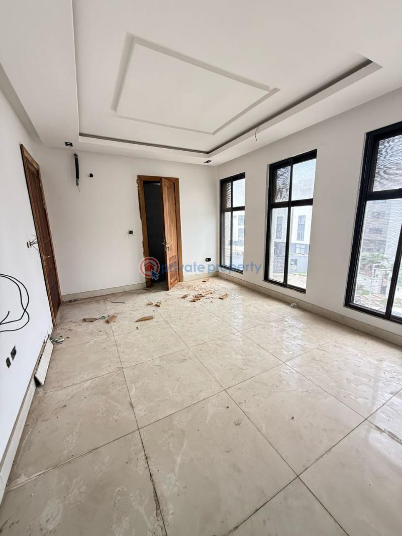 6 bedroom Detached Duplex For Sale Banana Island Ikoyi Lagos - 22