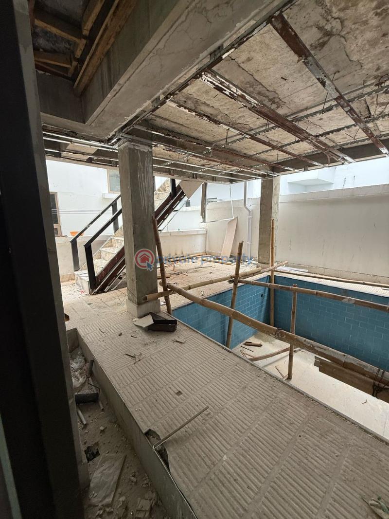 6 bedroom Detached Duplex For Sale Banana Island Ikoyi Lagos - 25