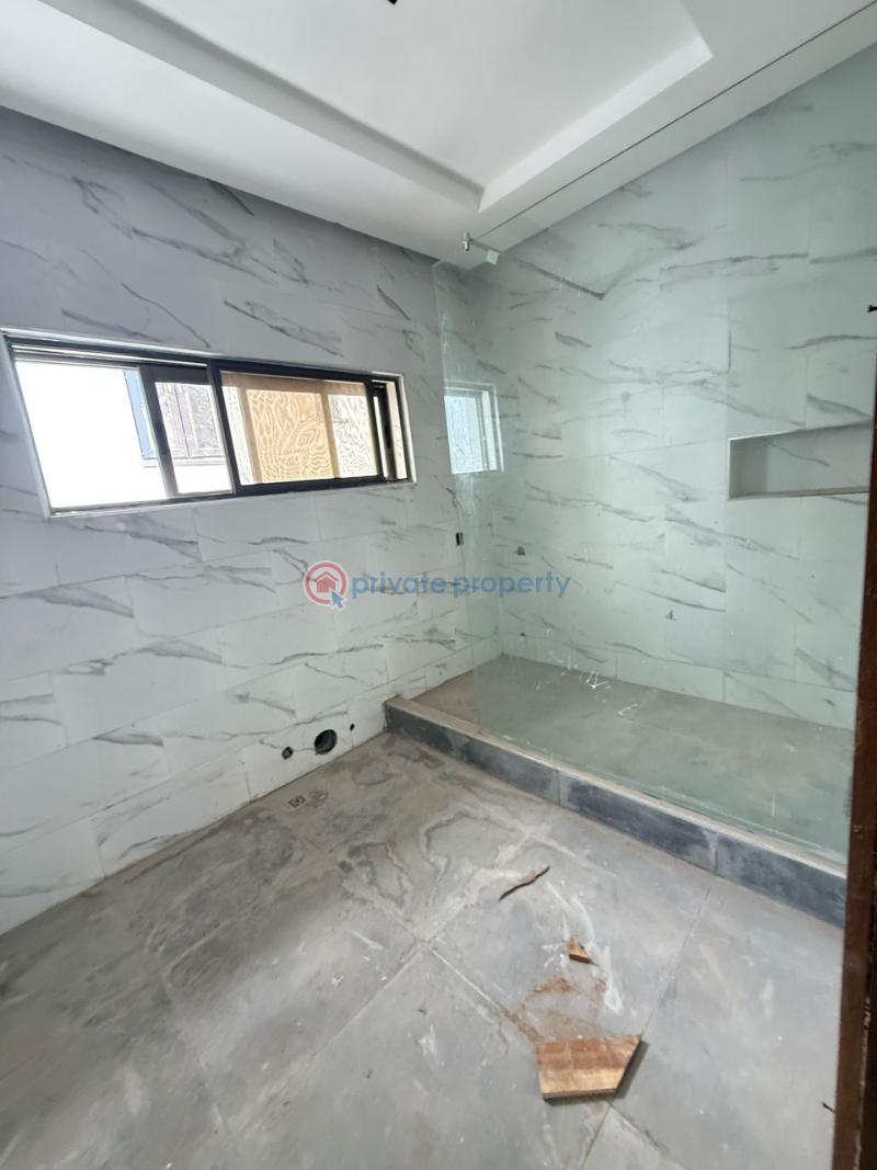 6 bedroom Detached Duplex For Sale Banana Island Ikoyi Lagos - 19