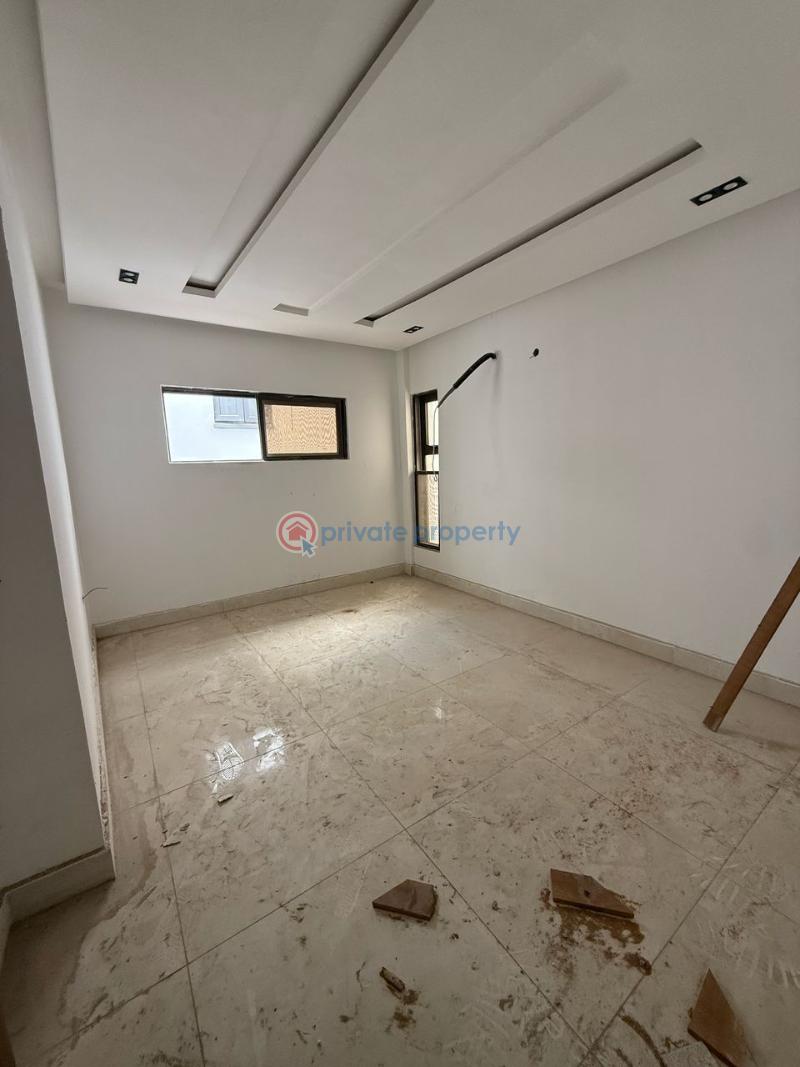 6 bedroom Detached Duplex For Sale Banana Island Ikoyi Lagos - 21