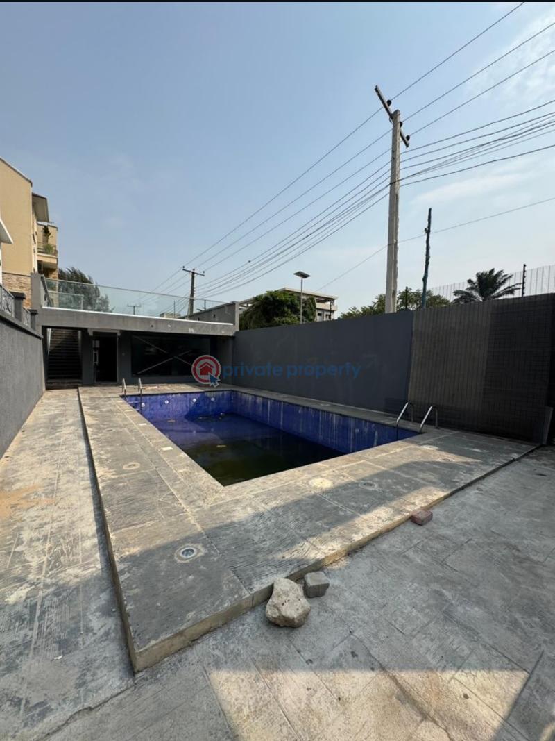 6 bedroom Detached Duplex For Sale Ikoyi Lagos - 15