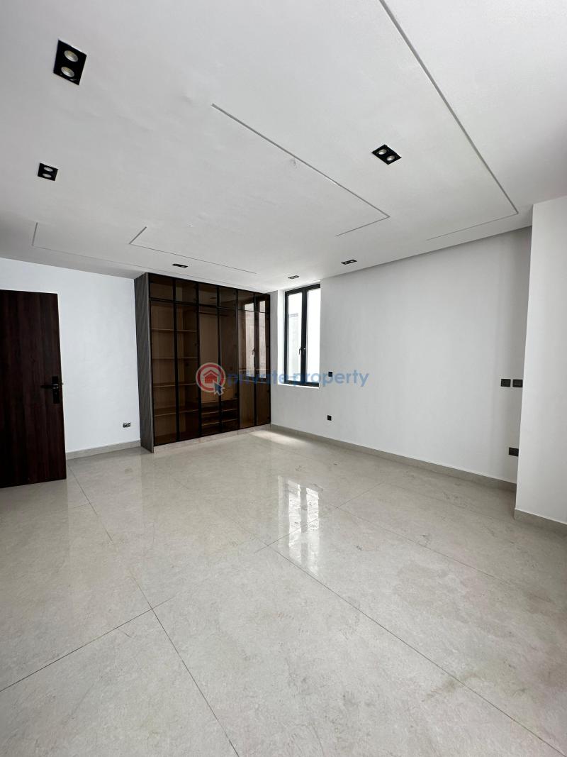 6 bedroom Detached Duplex For Sale Lekki Phase 1 Lagos - 14