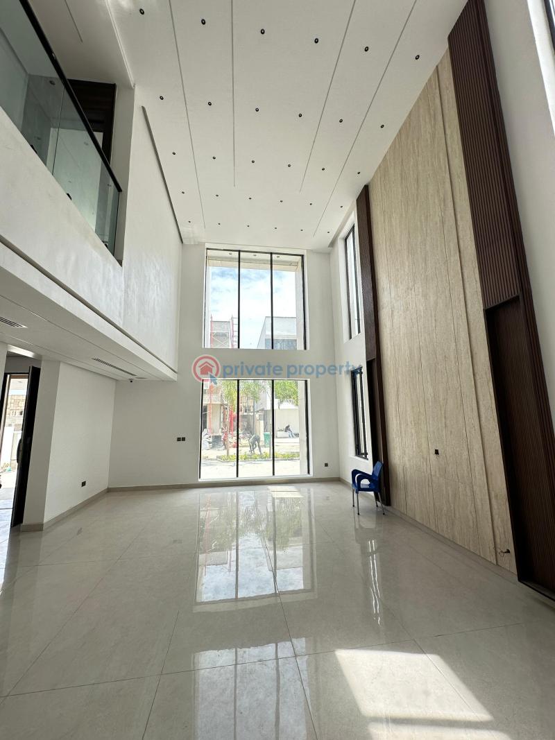 6 bedroom Detached Duplex For Sale Lekki Phase 1 Lagos - 5