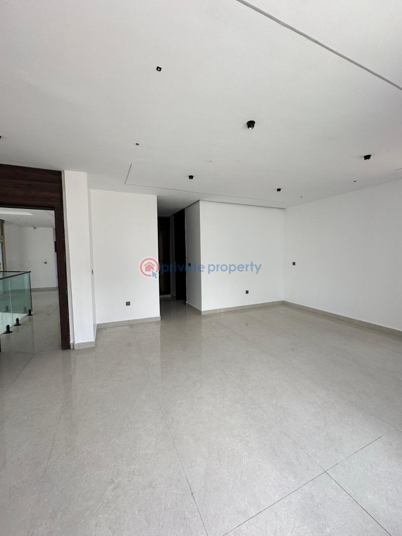 6 bedroom Detached Duplex For Sale Lekki Phase 1 Lagos - 12