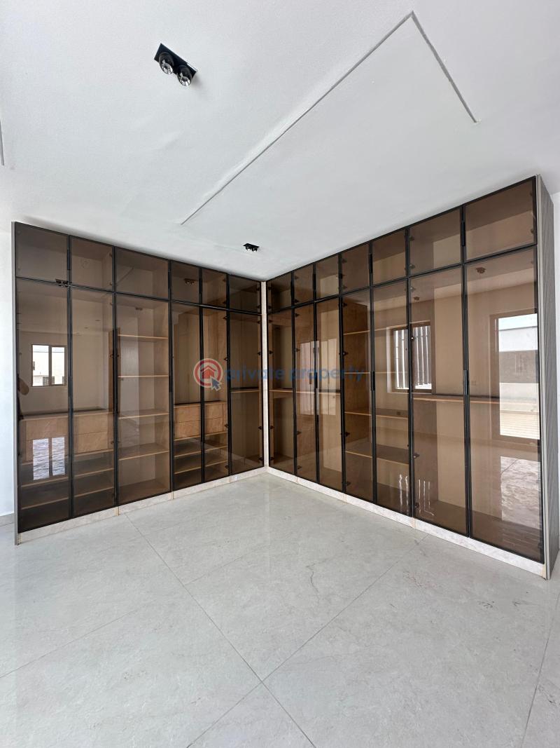 6 bedroom Detached Duplex For Sale Lekki Phase 1 Lagos - 17