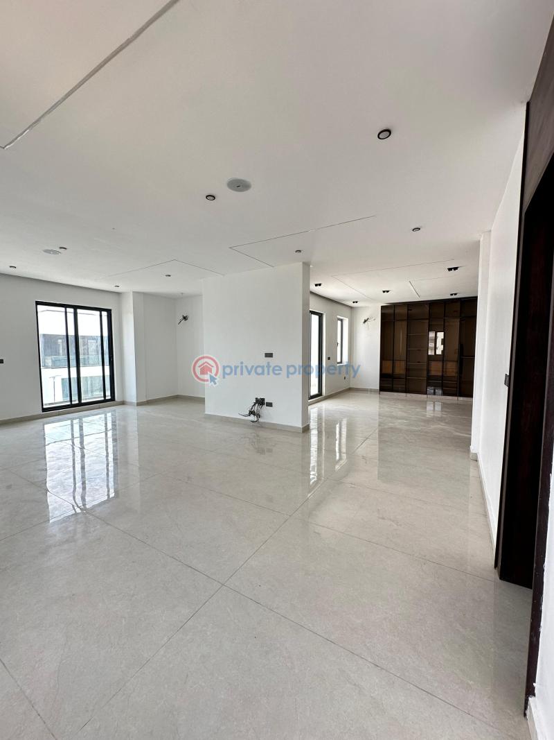 6 bedroom Detached Duplex For Sale Lekki Phase 1 Lagos - 18
