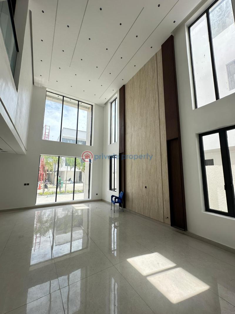 6 bedroom Detached Duplex For Sale Lekki Phase 1 Lagos - 4