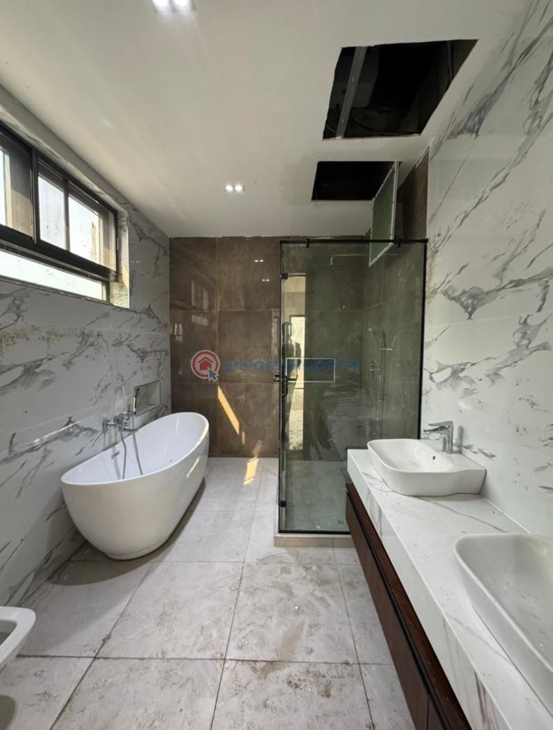 6 bedroom Detached Duplex For Sale Ikoyi Lagos - 17