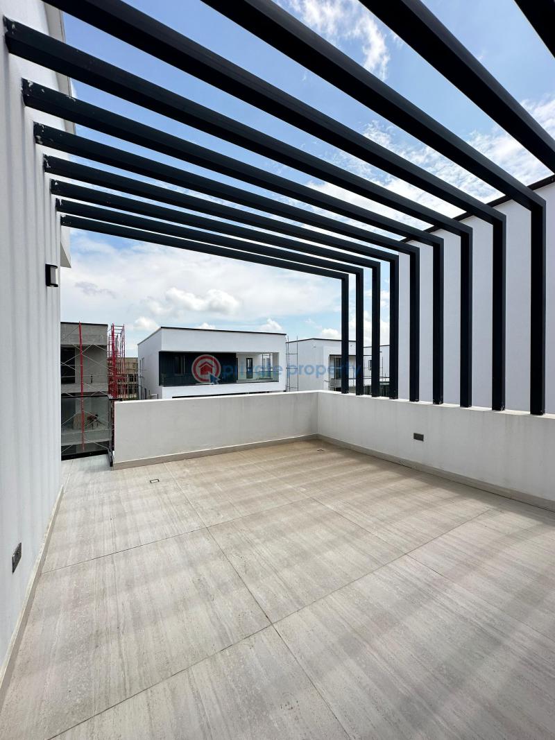 6 bedroom Detached Duplex For Sale Lekki Phase 1 Lagos - 20