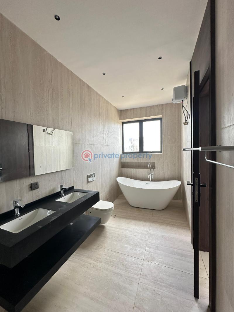 6 bedroom Detached Duplex For Sale Lekki Phase 1 Lagos - 22