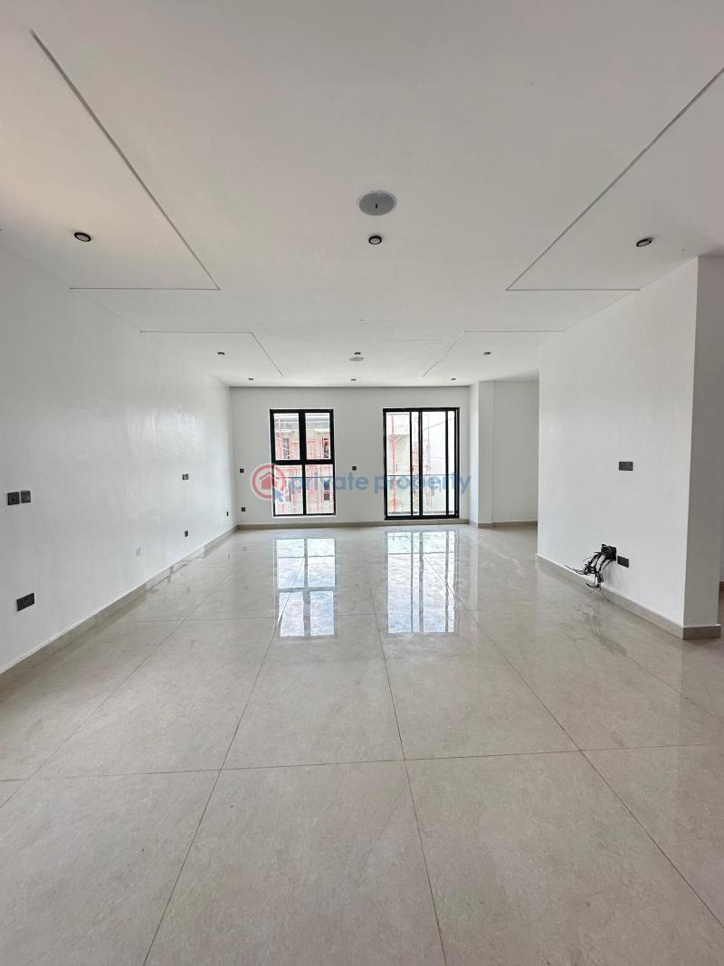 6 bedroom Detached Duplex For Sale Lekki Phase 1 Lagos - 19