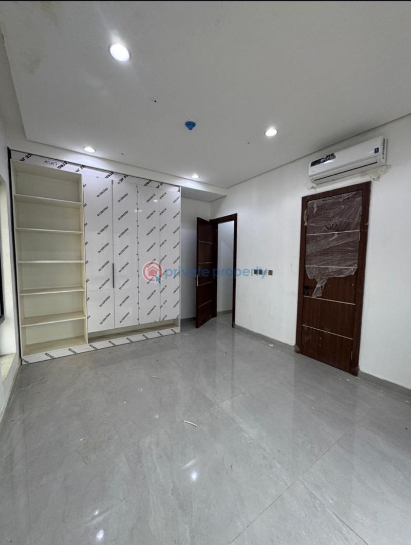 6 bedroom Detached Duplex For Sale Ikoyi Lagos - 2